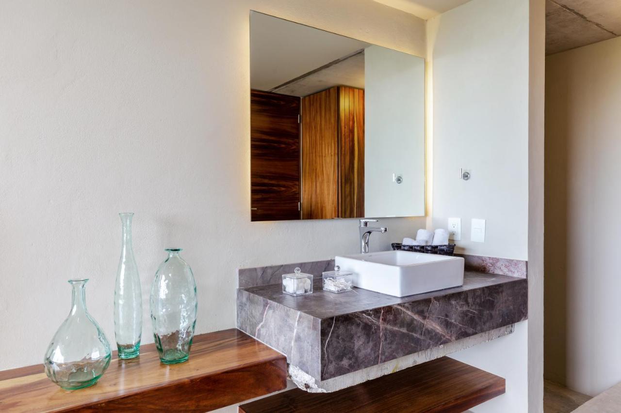 Huachinango By Homirent Aparthotel Cancún Buitenkant foto